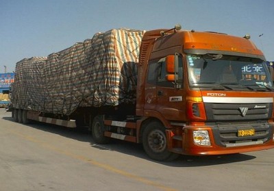 阿荣整车运输公司